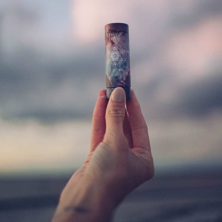 Cosmic Love Wholesale Oil - 10 Bottles