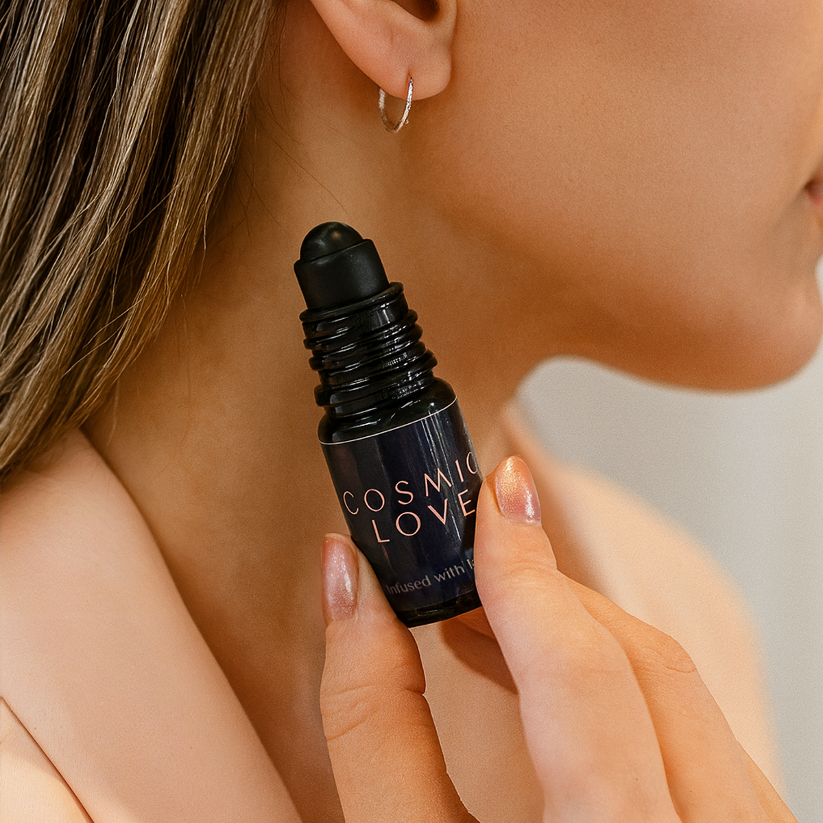 Cosmic Love Oil - Mini